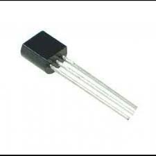 BC 548 – NPN Transistor